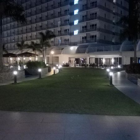 Condo At Shell Residences Manila Exteriér fotografie